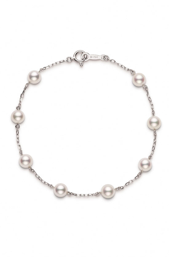 Pearl Bracelet