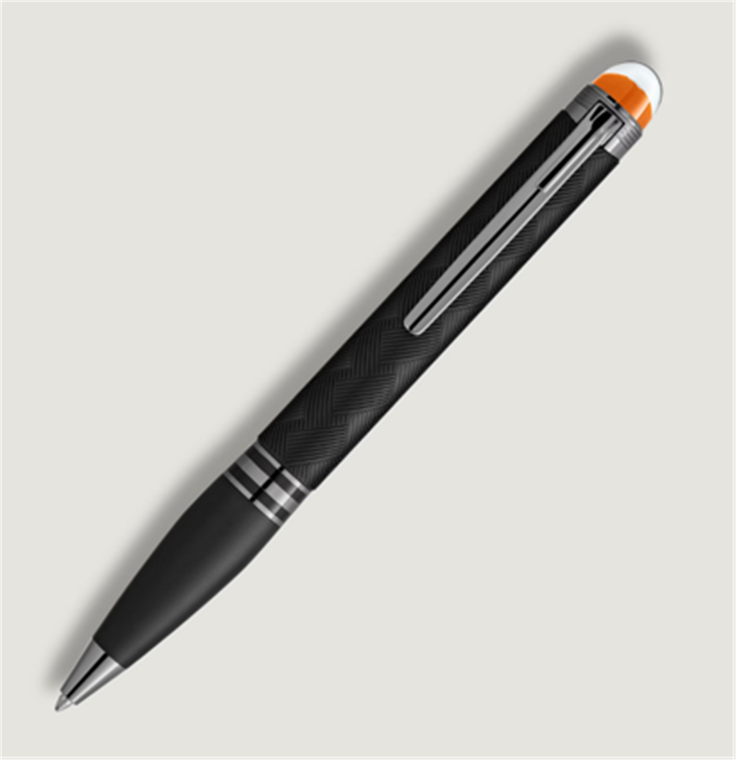 MontBlanc StarWalker Extreme Precious Resin Ballpoint