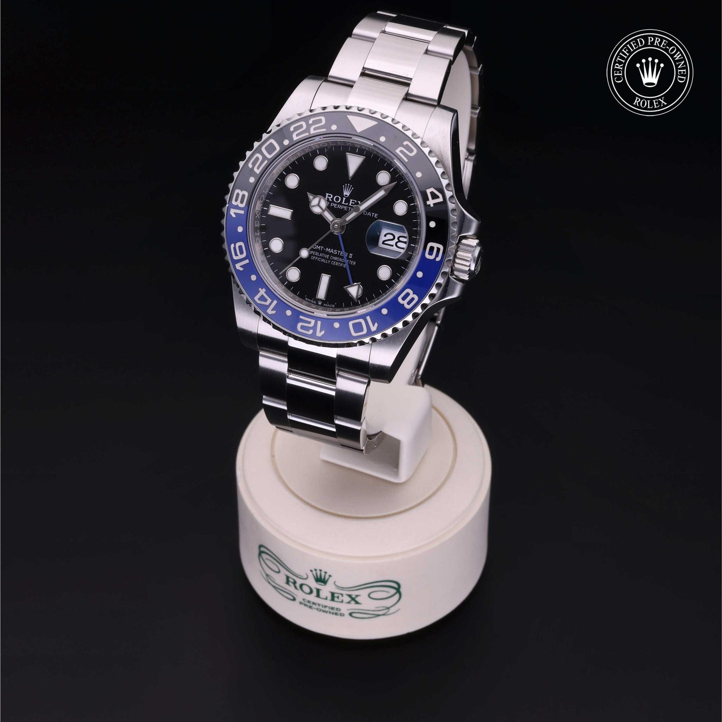 CPO Rolex