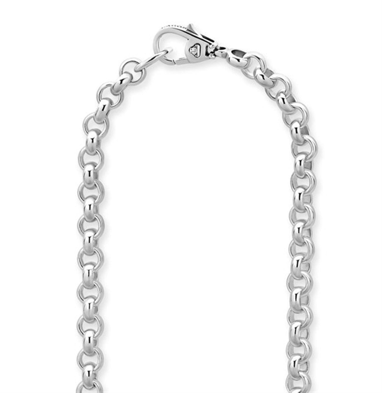 Silver Chain