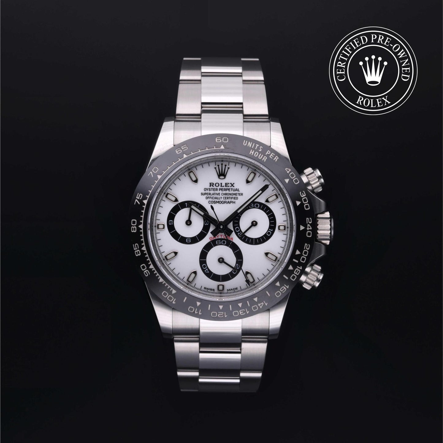 CPO Rolex