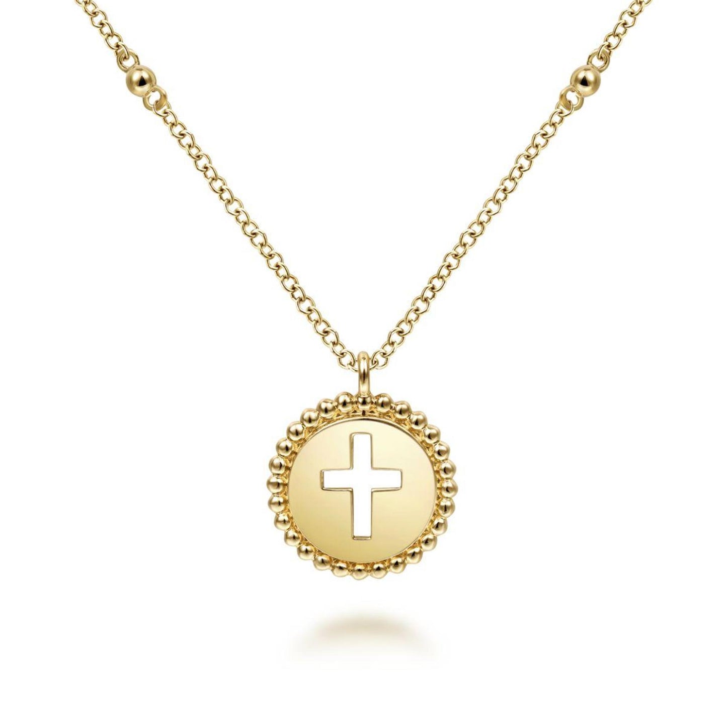 Prec Mtll (No Stones) Pendants / Charm