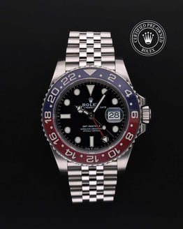 CPO Rolex