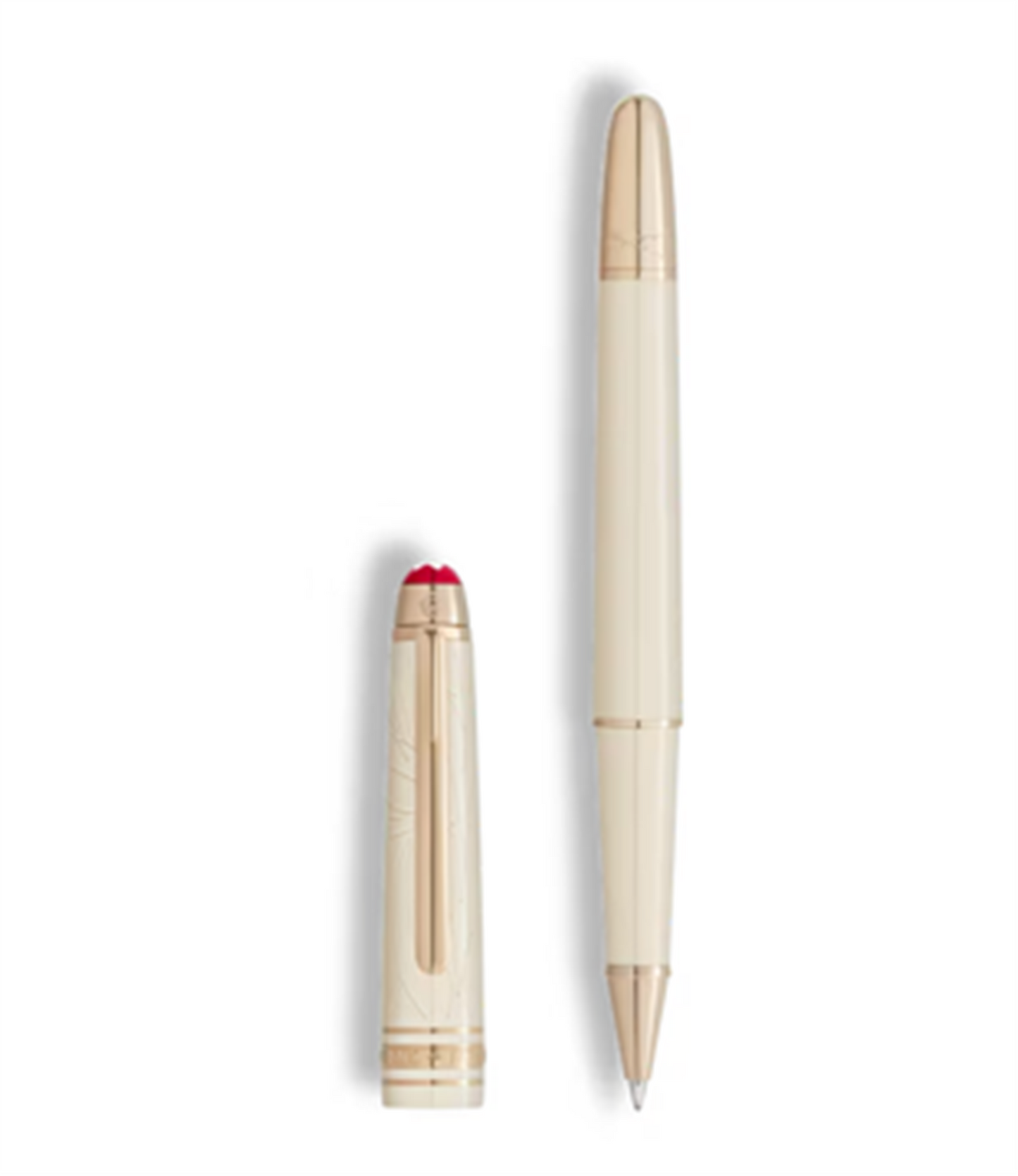 Montblanc Meisterstuck Romeo & Juliet Classique Rollerball