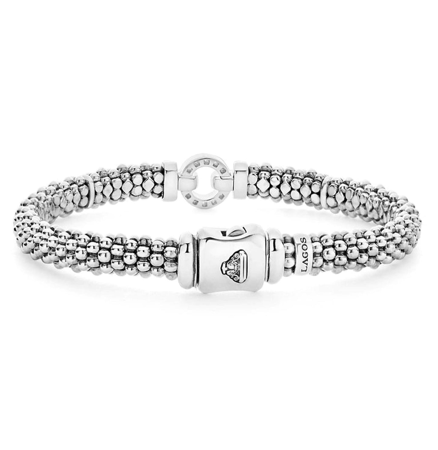 Silver Bracelet