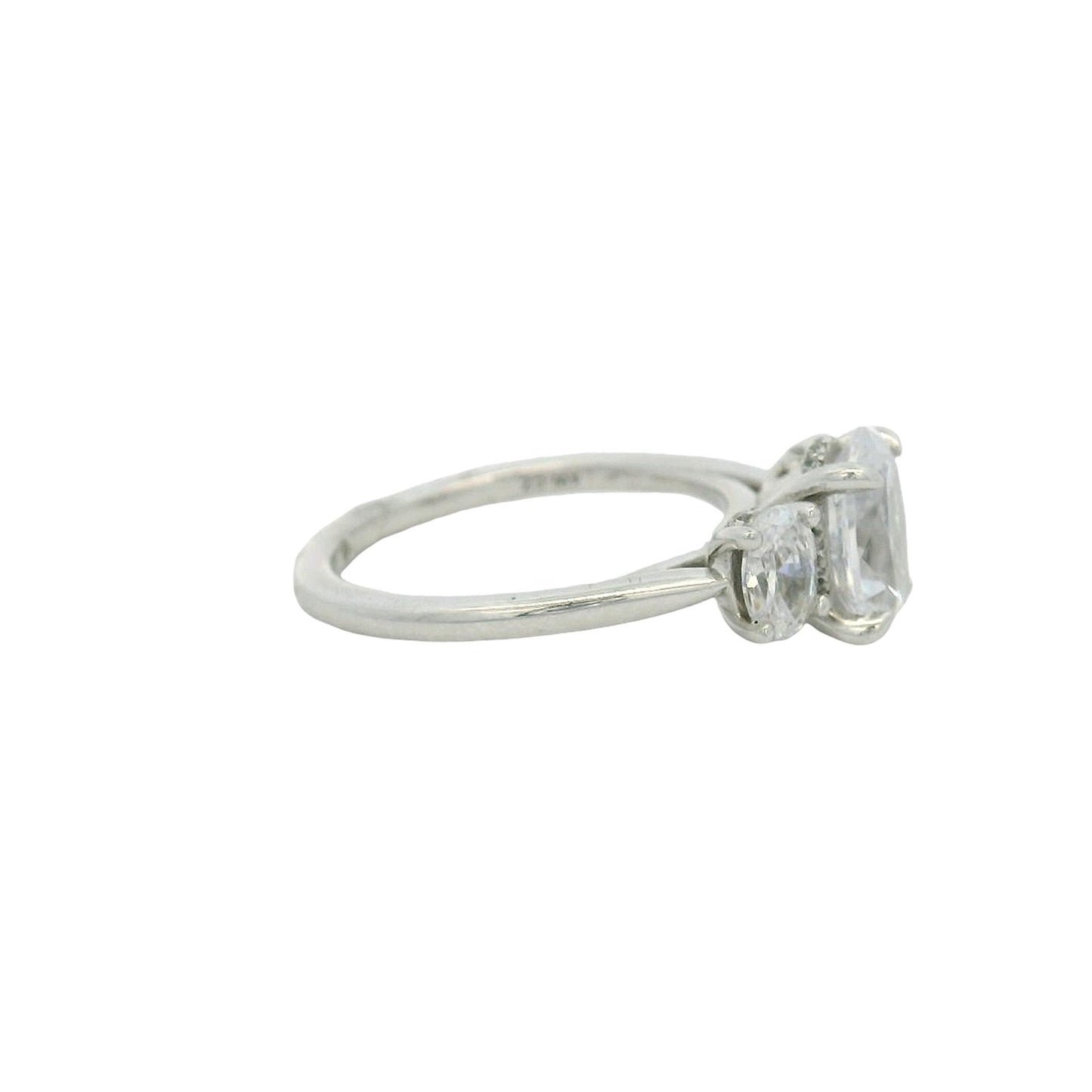 ALLOY Women's Semi Mount