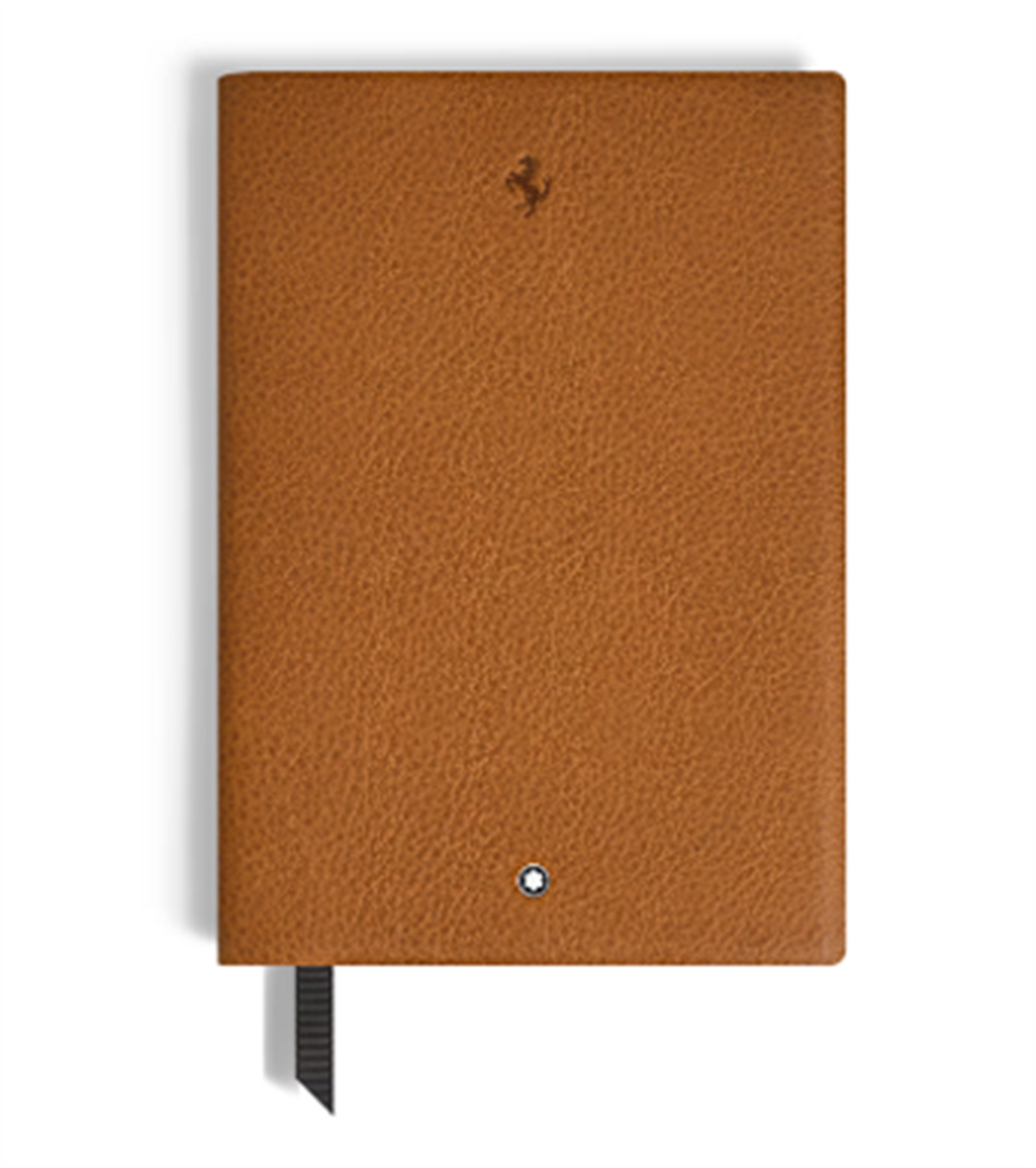 MontBlanc Meisterstück Great Masters Ferrari Tailor Made Classica, Medium Notebook