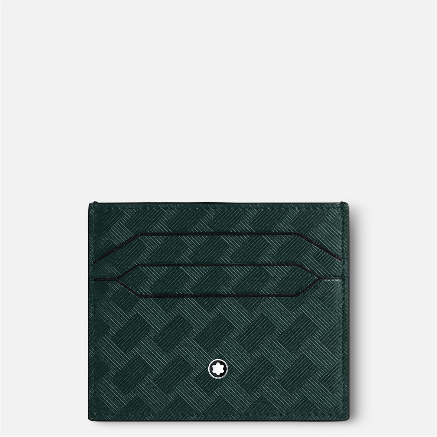 Montblanc Extreme 3.0 Card Holder 6cc - British Green