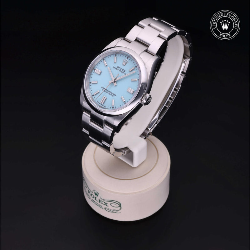 CPO Rolex