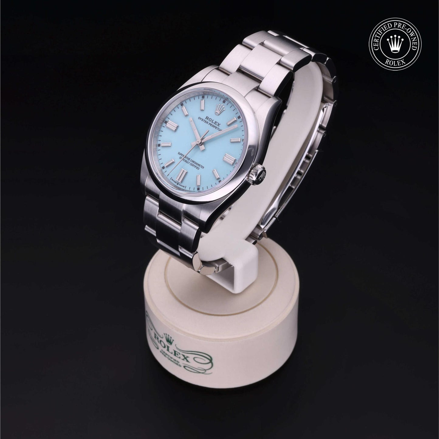 CPO Rolex