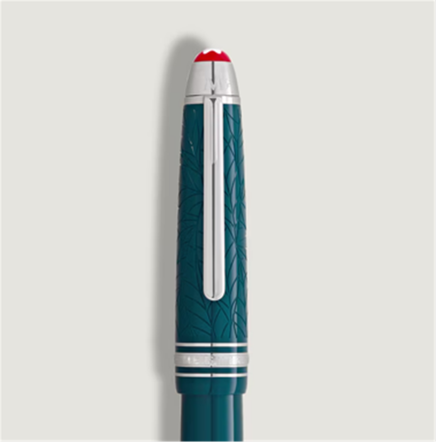 Montblanc Romeo & Juliet LeGrand Fountain Pen