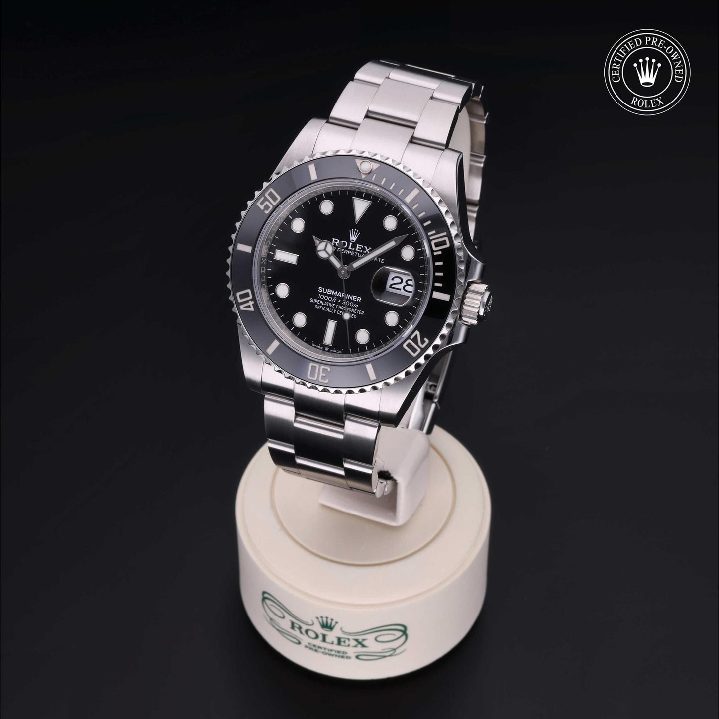 Rolex Submariner