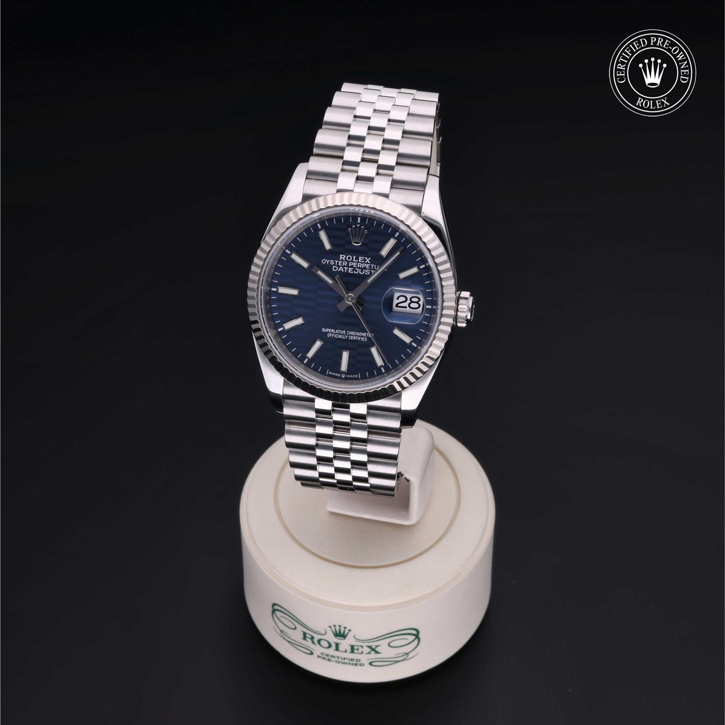 Rolex Datejust