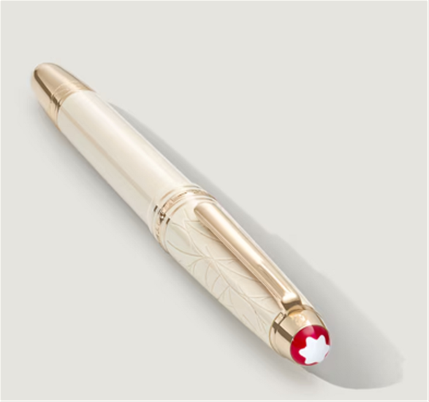 Montblanc Meisterstück Romeo & Juliet Classique Fountain Pen