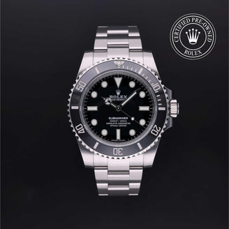Rolex Submariner