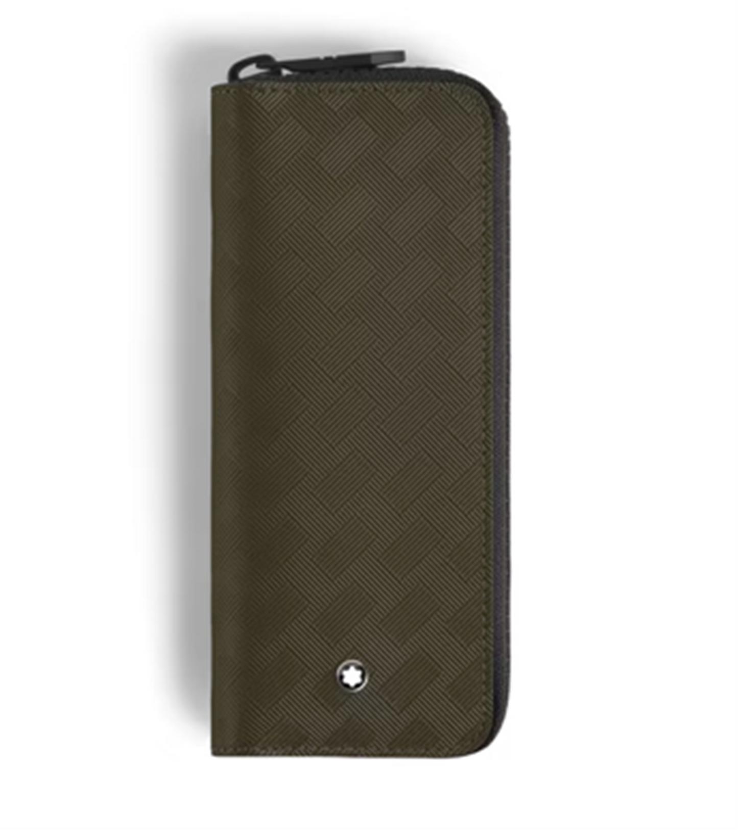 Montblanc 2-Pen Zip Pouch