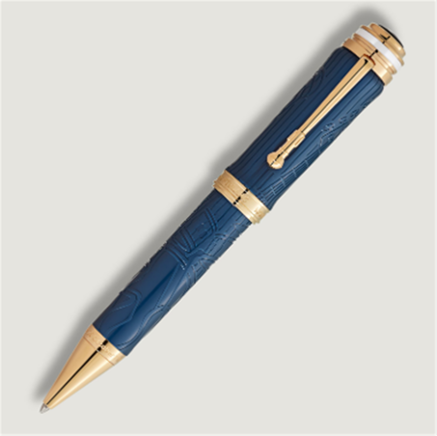 MontBlanc Great Characters Homage to Queen Special Edition Ballpoint Pen