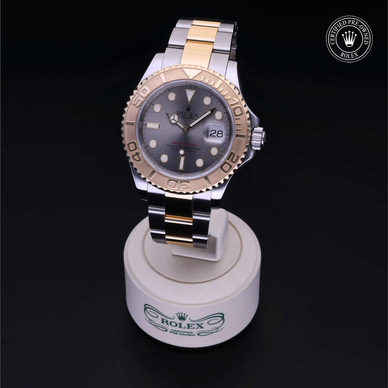CPO Rolex
