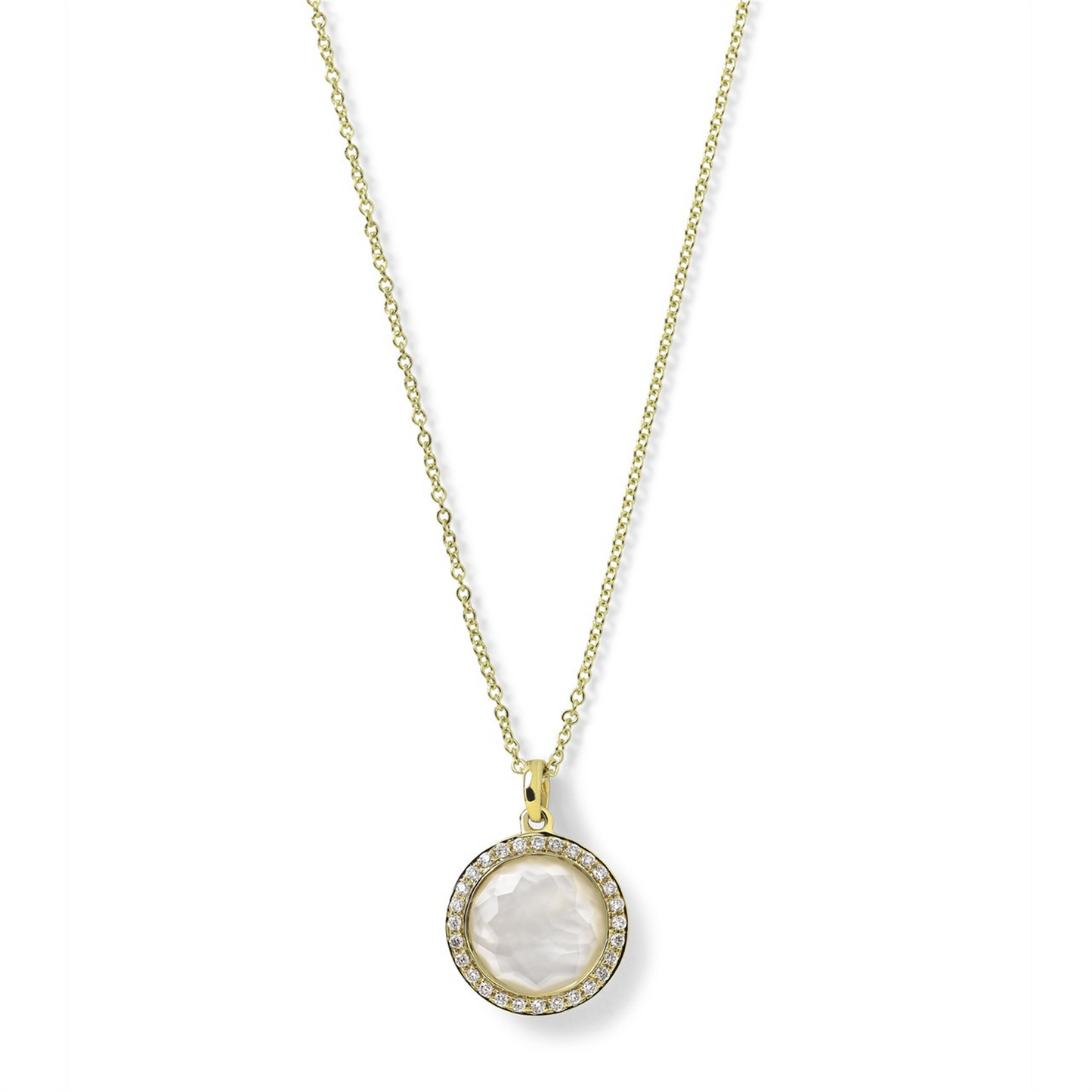 Ippolita Lollipop Small Pendant Necklace