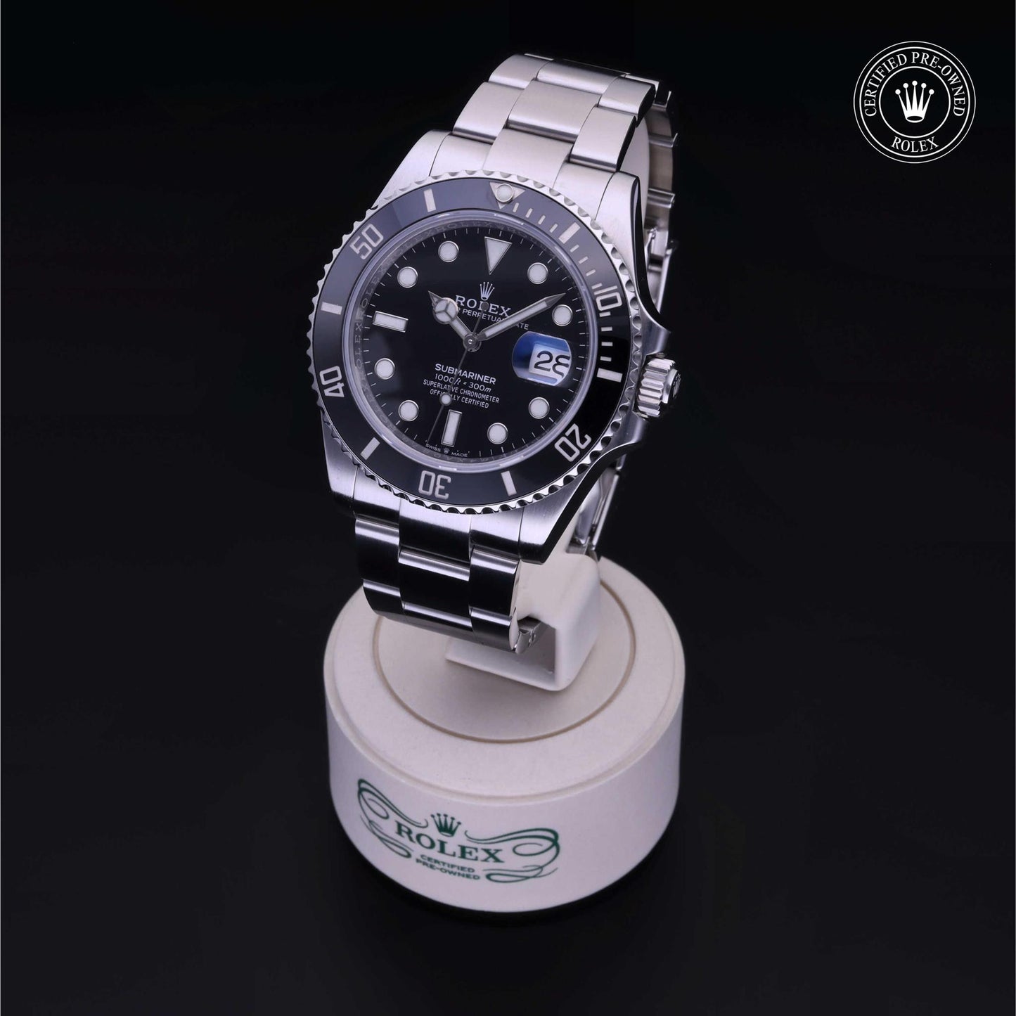 CPO Rolex