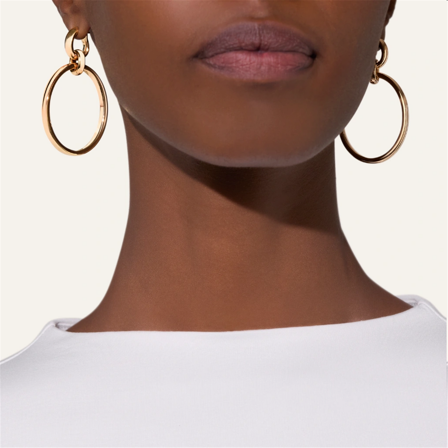 Pomellato Iconica Hoop Earrings