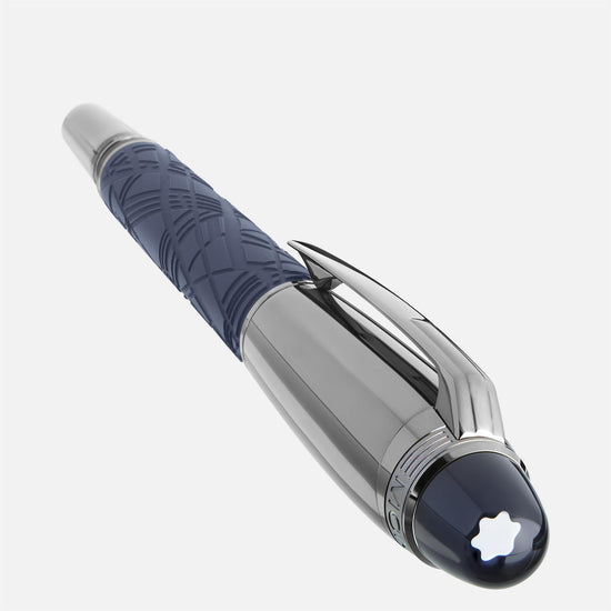 Montblanc Starwalker SpaceBlue