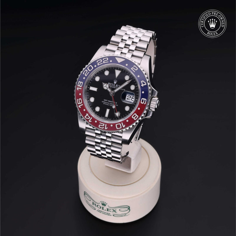 CPO Rolex
