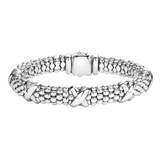 Silver Bracelet