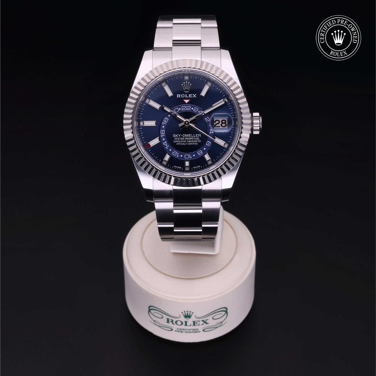 CPO Rolex