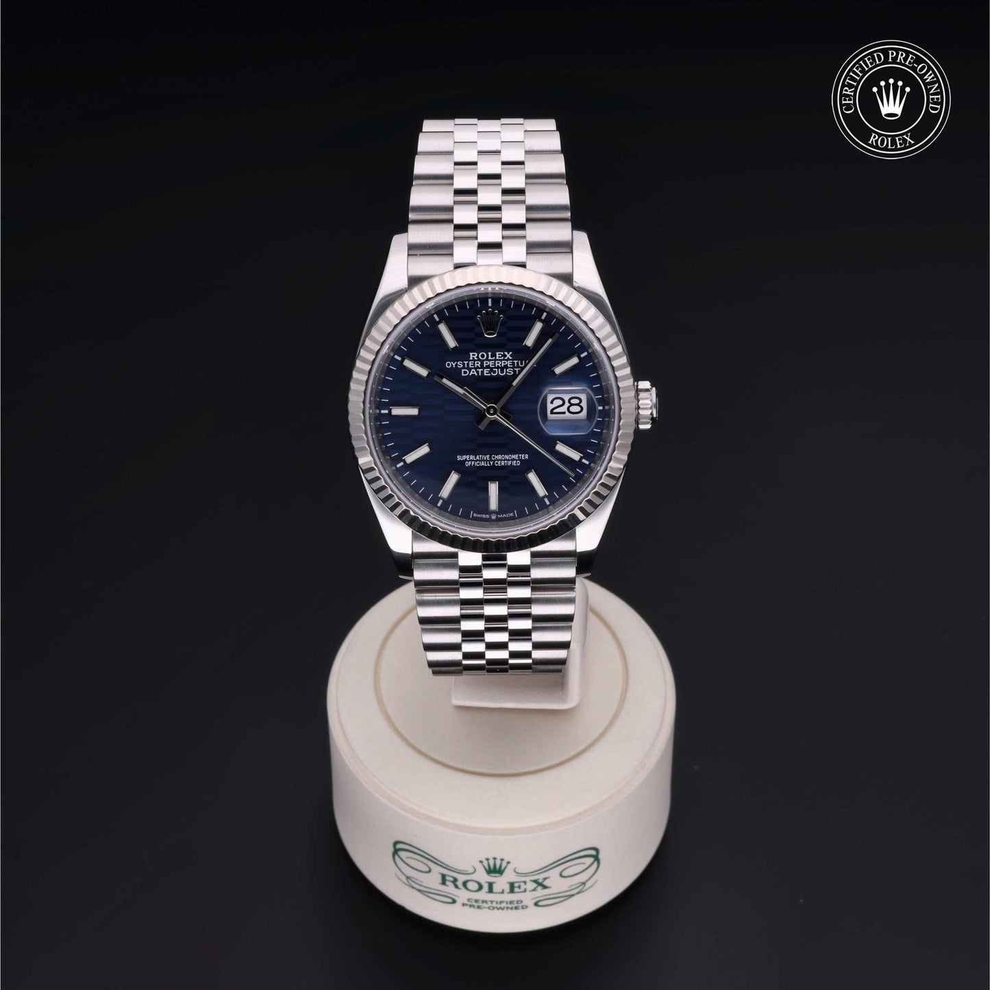 Rolex Datejust