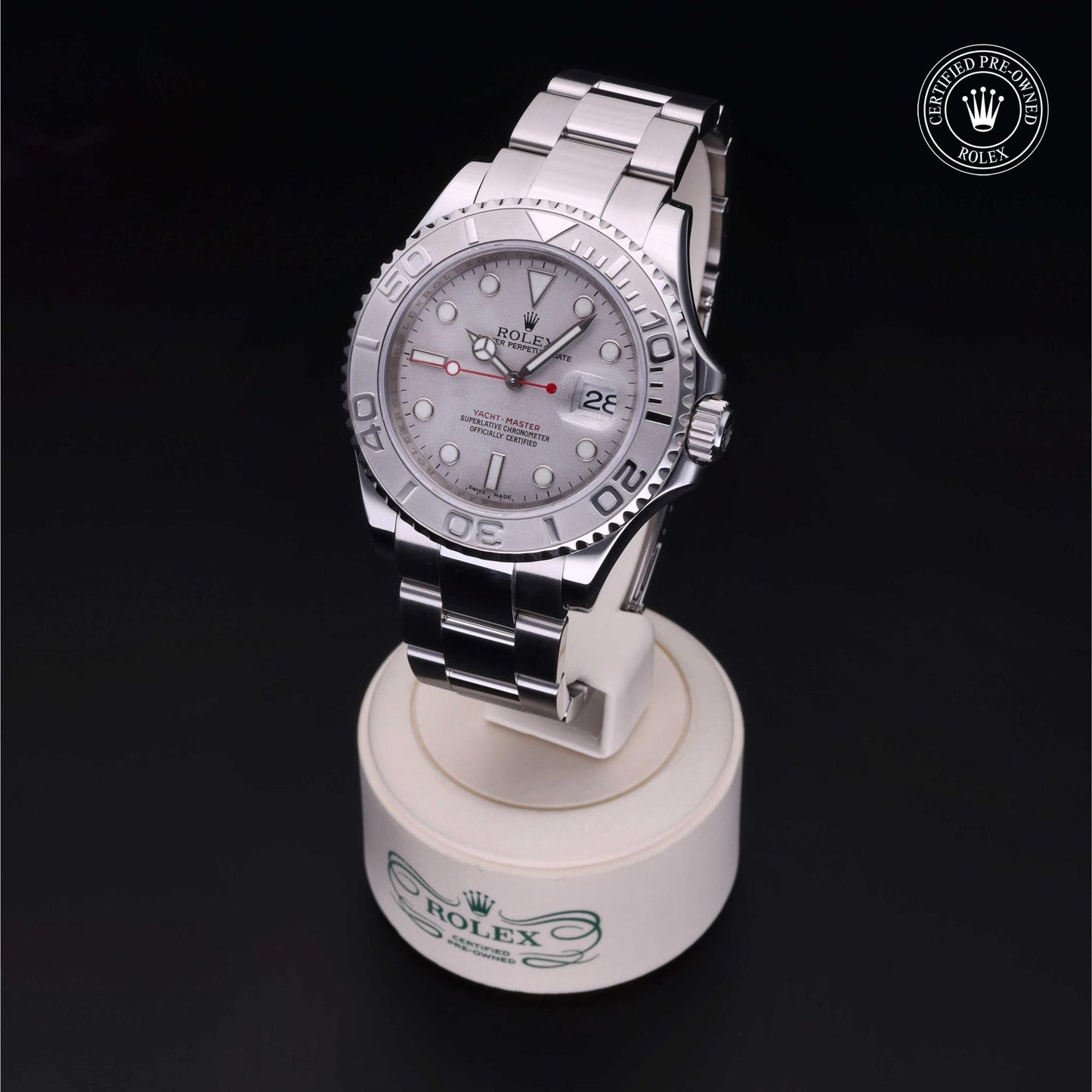 CPO Rolex
