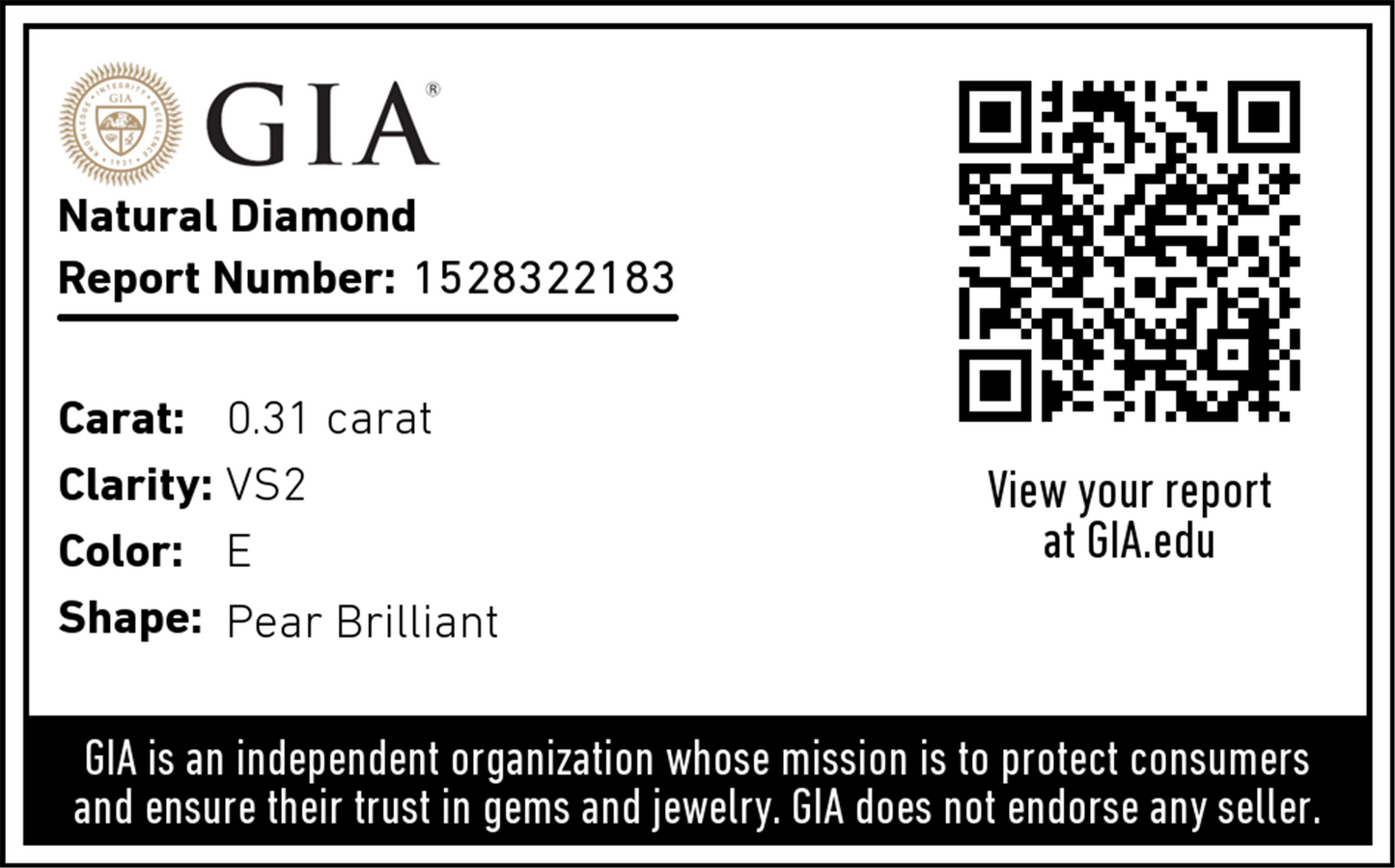 Colored Stone Earring