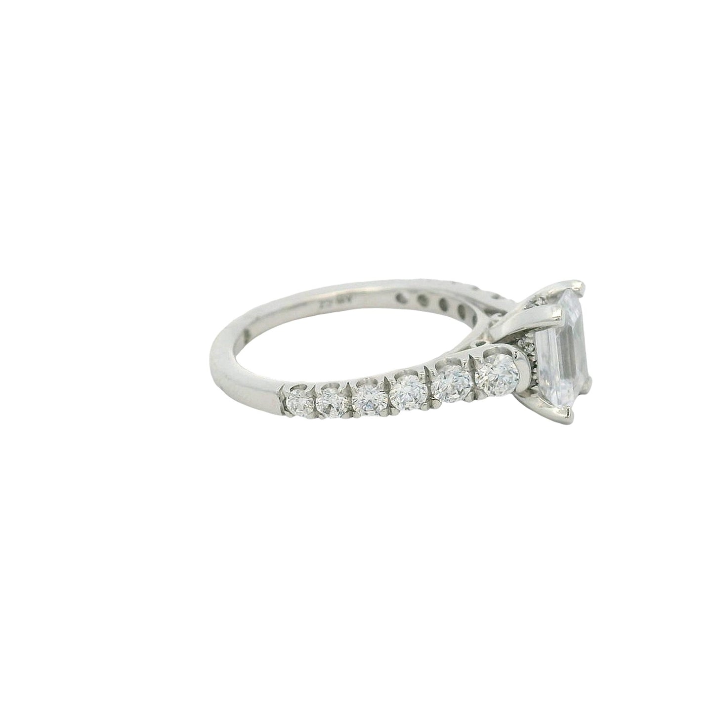 ALLOY Women's Semi Mount