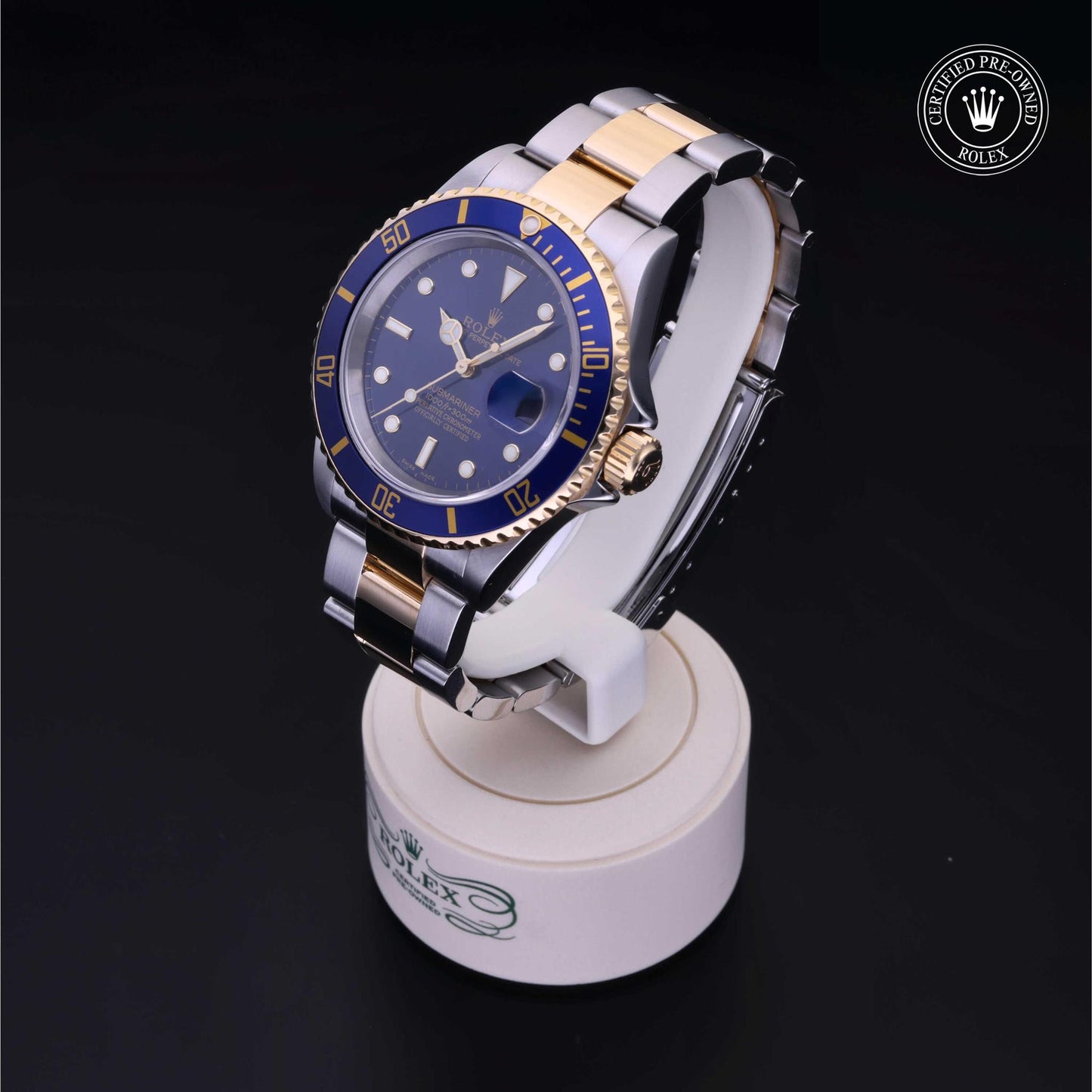 CPO Rolex