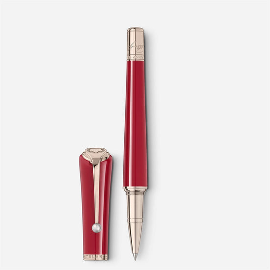 Montblanc Muses Marilyn Monroe Special Edition Rollerball