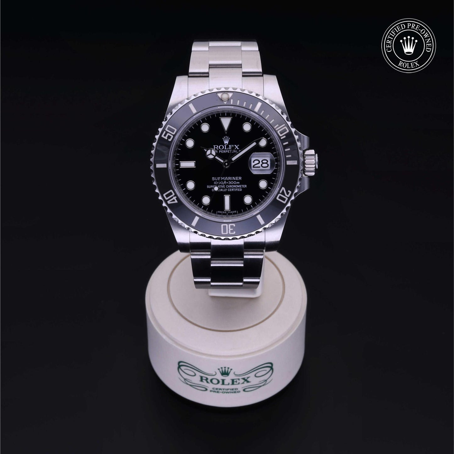 CPO Rolex