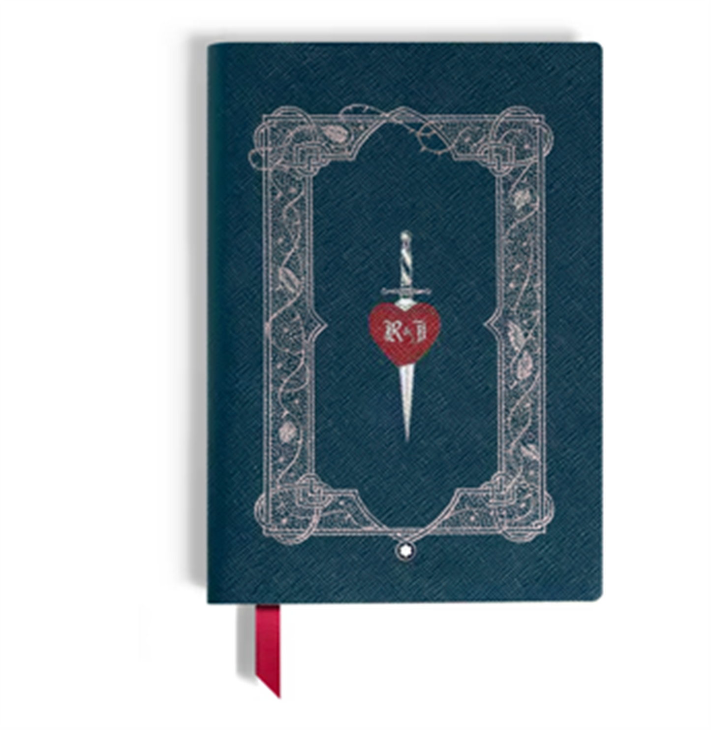 Montblanc Meisterstück Romeo and Juliet, Medium - Lined Notebook