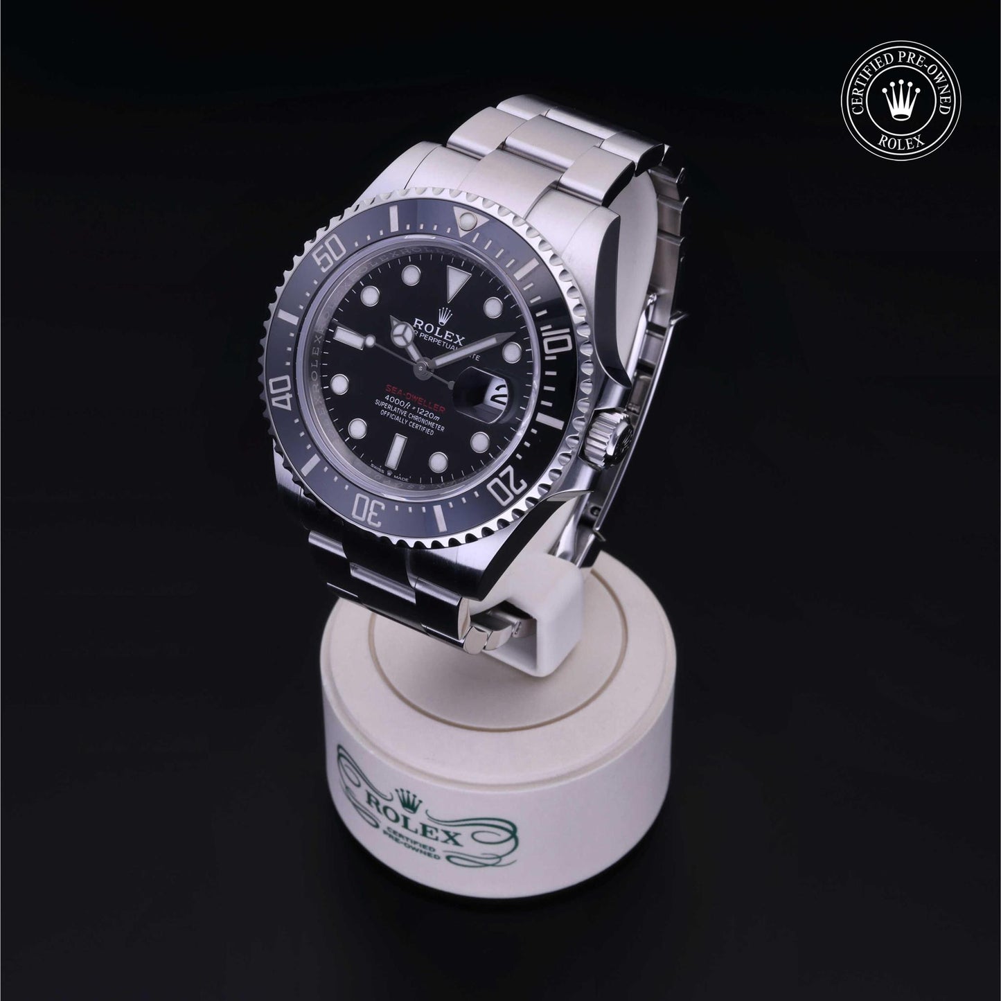 CPO Rolex