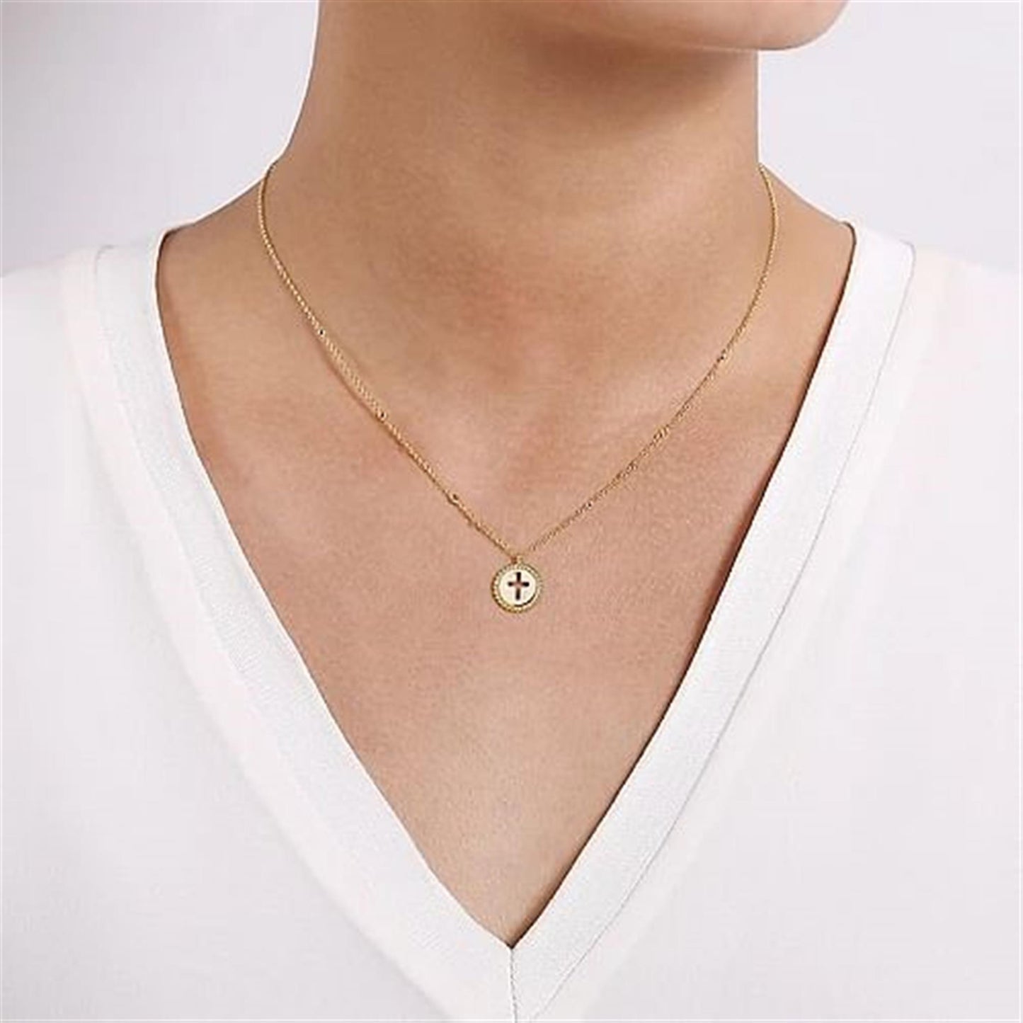 Prec Mtll (No Stones) Pendants / Charm