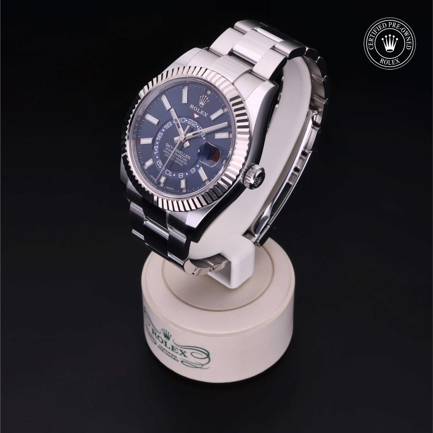 CPO Rolex