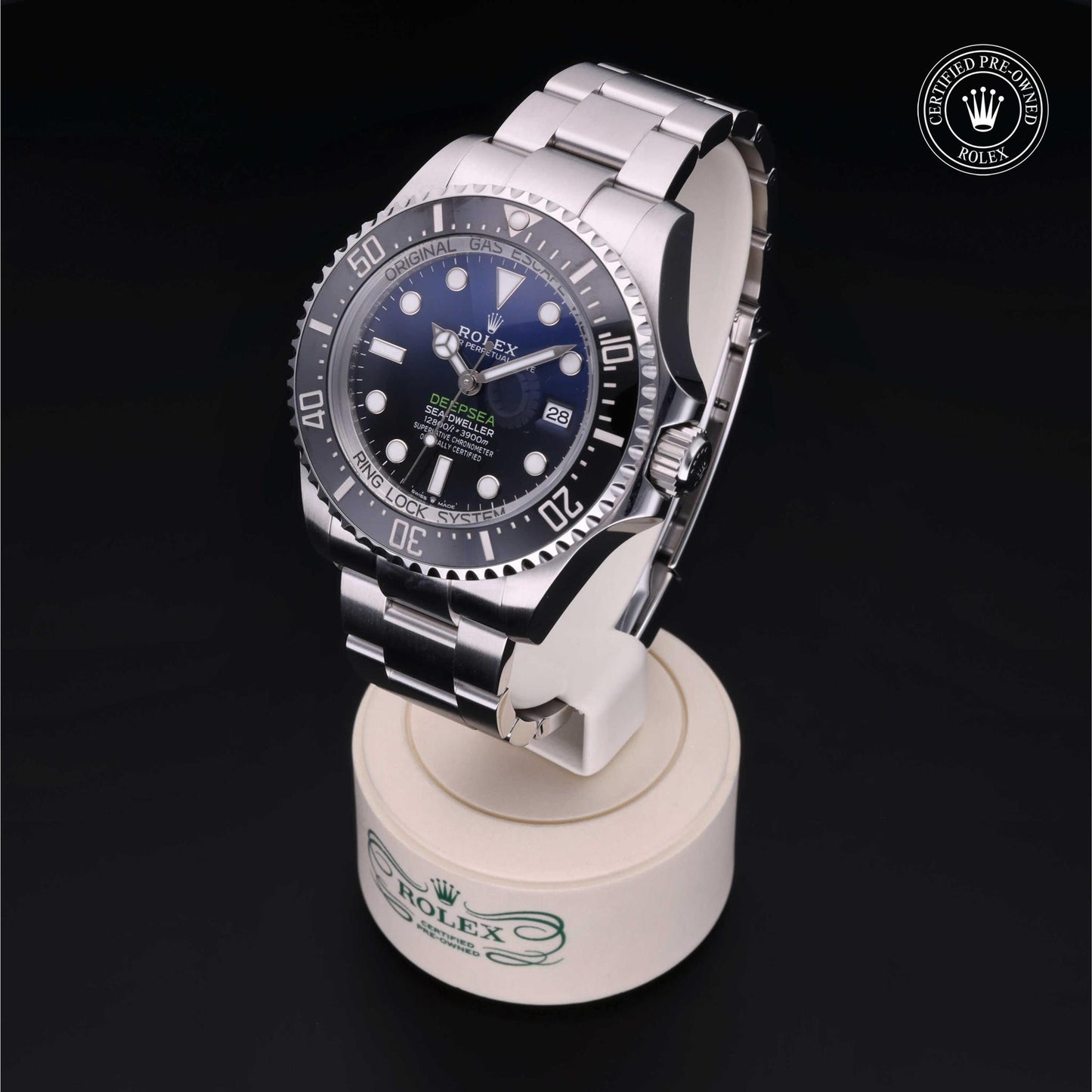 CPO Rolex