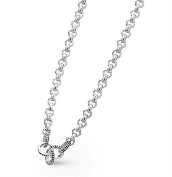 Silver Chain