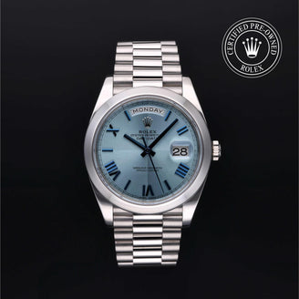 CPO Rolex