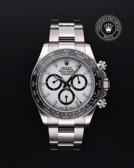 CPO Rolex