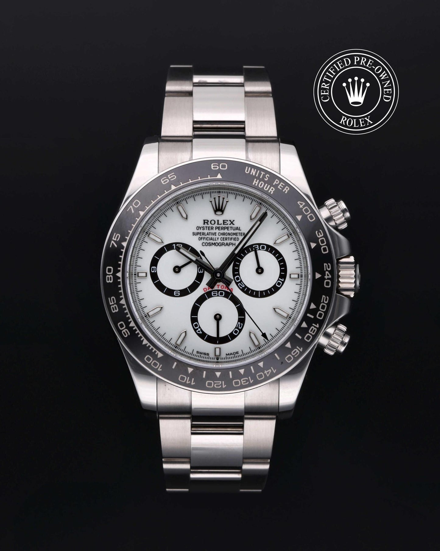CPO Rolex