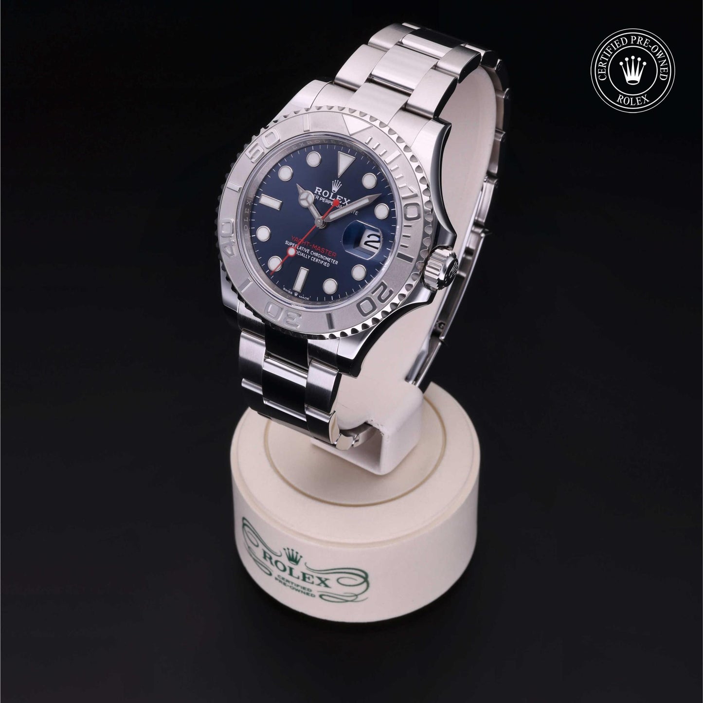 CPO Rolex