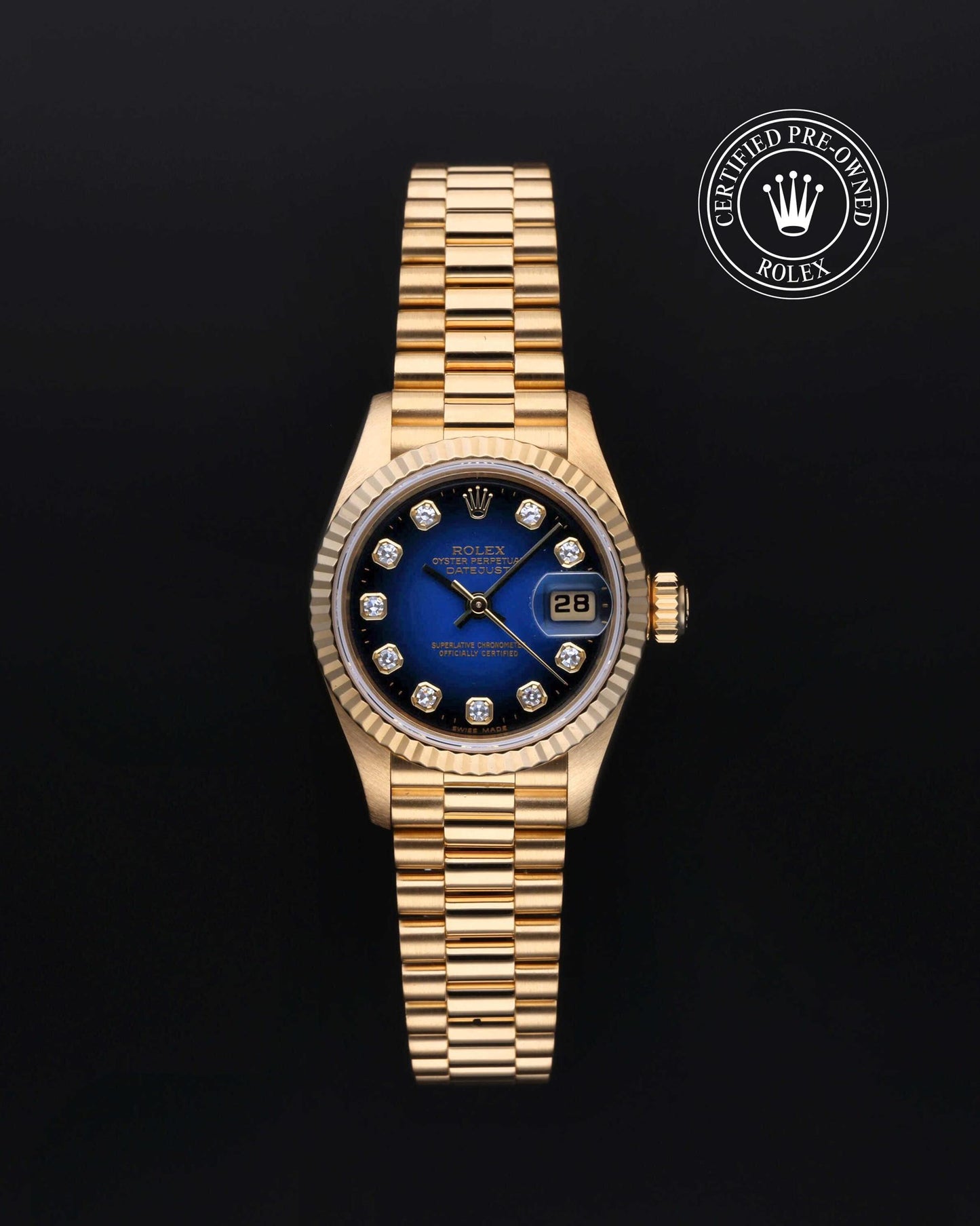 CPO Rolex