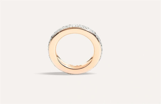 Pomellato Iconica Small Diamond Ring