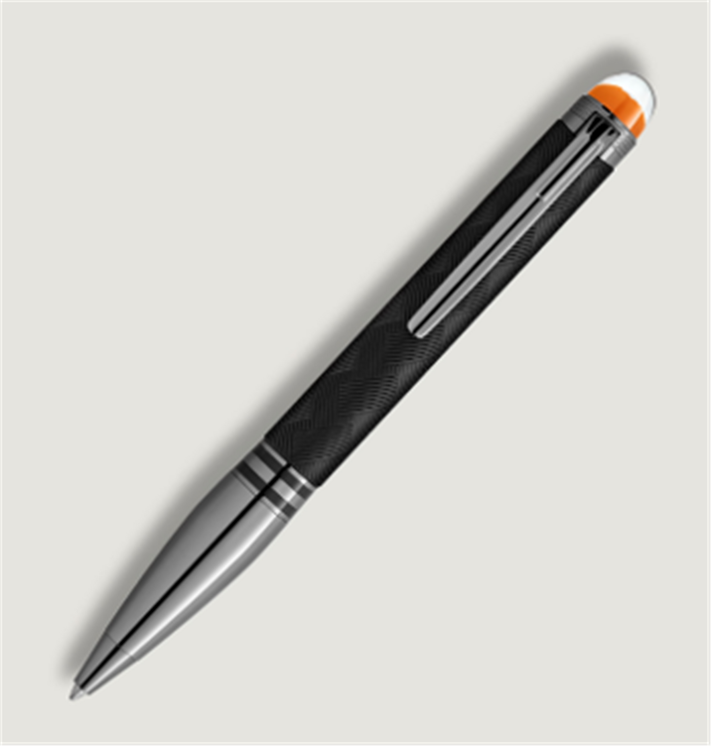 MontBlanc Starwalker Extreme Doue Ballpoint