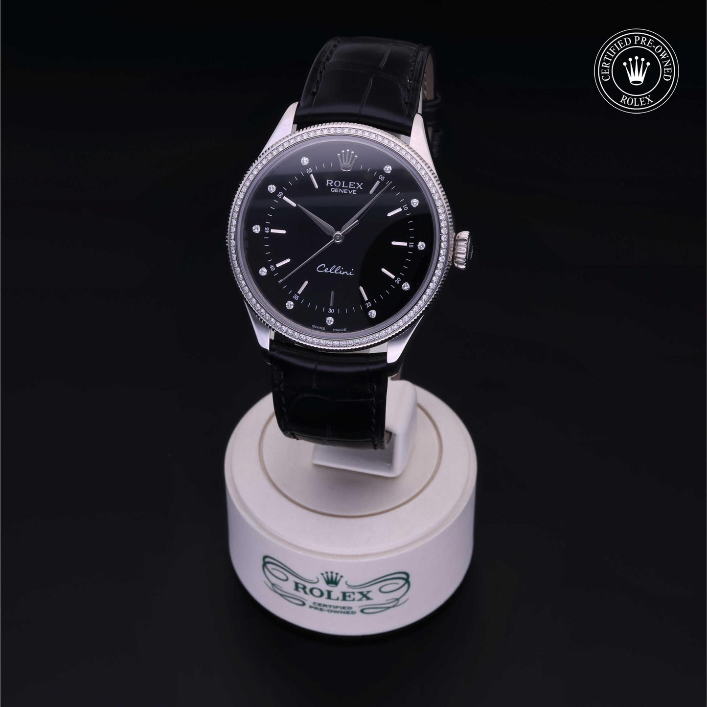 CPO Rolex